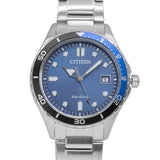 Citizen Unisex AW1821-89L Marine Eco-Drive