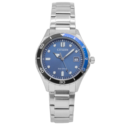 Citizen Unisex AW1821-89L Marine Eco-Drive