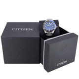 Citizen Unisex AW1821-89L Marine Eco-Drive