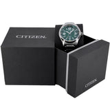 Citizen Uomo AW1830-88X Urban Traveler Eco-Drive