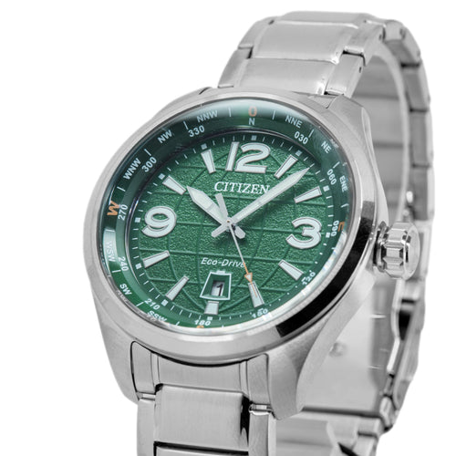 Citizen Uomo AW1830-88X Urban Traveler Eco-Drive