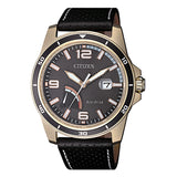 Citizen Uomo AW7033-16H Of Collection Marine Eco-Drive