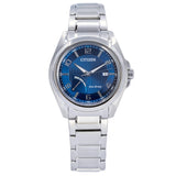 Citizen Uomo AW7050-84L Reserver Eco Drive