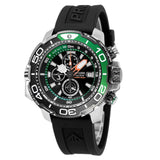 Citizen Uomo BJ2168-01E Promaster Marine Aqualand Eco-Drive