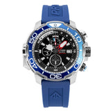 BJ2169-08E-Citizen Uomo BJ2169-08E Aqualand Crono Eco-Drive