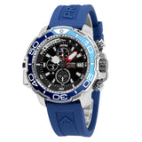 Citizen Uomo BJ2169-08E Aqualand Crono Eco-Drive