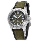 Citizen Uomo BJ7100-23X Promaster Field GMT Eco-Drive