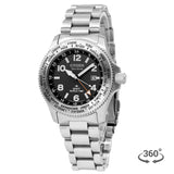 Citizen Uomo BJ7100-82E Promaster Field GMT Eco-Drive