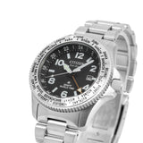 Citizen Uomo BJ7100-82E Promaster Field GMT Eco-Drive