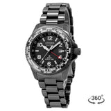 Citizen Uomo BJ7107-83E Promaster Field GMT Eco-Drive