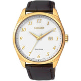 Citizen Uomo BM7322-06A Metropolitan Eco-Drive