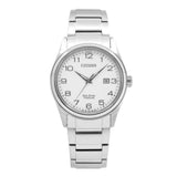 Citizen Uomo BM7360-82A Super Titanio Eco-Drive