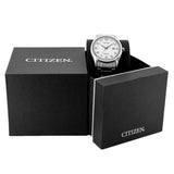 Citizen Uomo BM7360-82A Super Titanio Eco-Drive