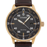 Citizen Uomo BM7393-16H Aviator Eco-Drive