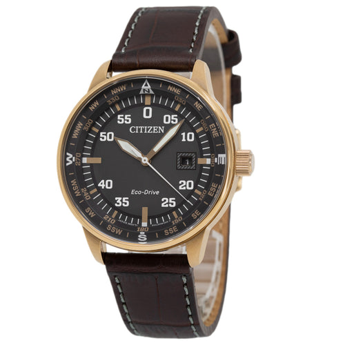 Citizen Uomo BM7393-16H Aviator Eco-Drive