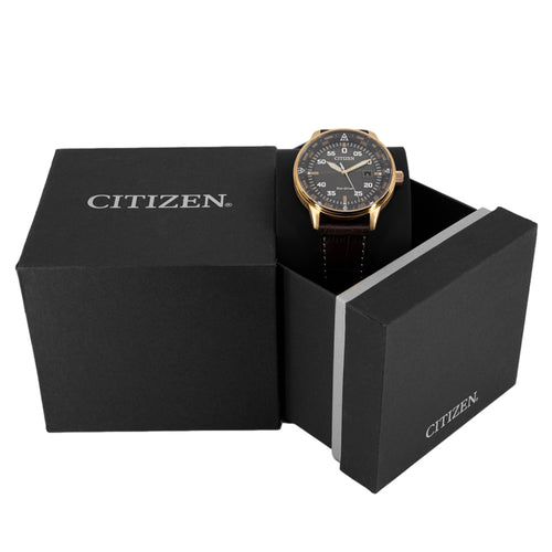 Citizen Uomo BM7393-16H Aviator Eco-Drive