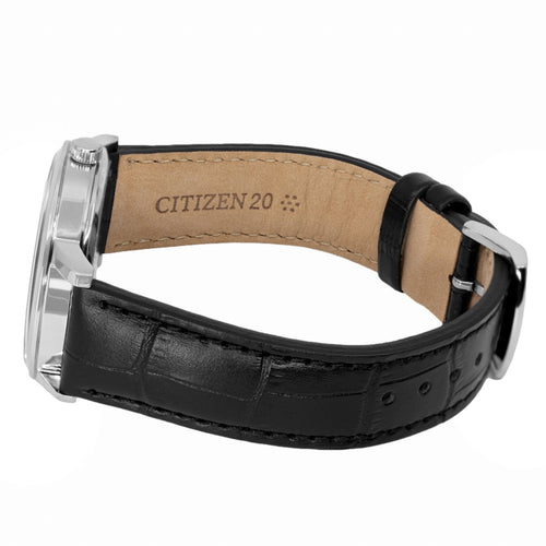 Citizen Uomo BM7460-11E  Classic Eco-Drive