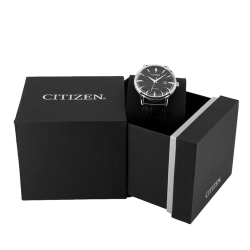 Citizen Uomo BM7460-11E  Classic Eco-Drive