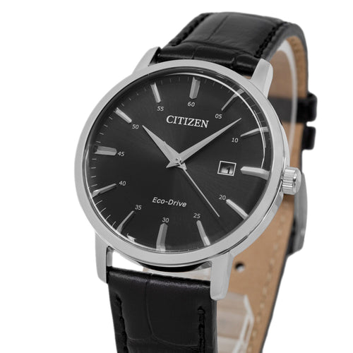 Citizen Uomo BM7460-11E  Classic Eco-Drive