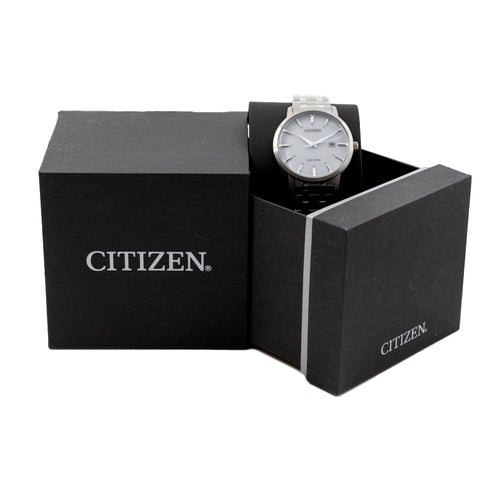 Citizen Uomo BM7460-88H Of Collection Eco-Drive