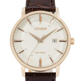 Citizen Uoomo BM7463-12A Classic Eco-Drive