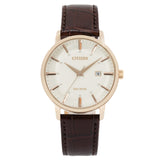 Citizen Uoomo BM7463-12A Classic Eco-Drive