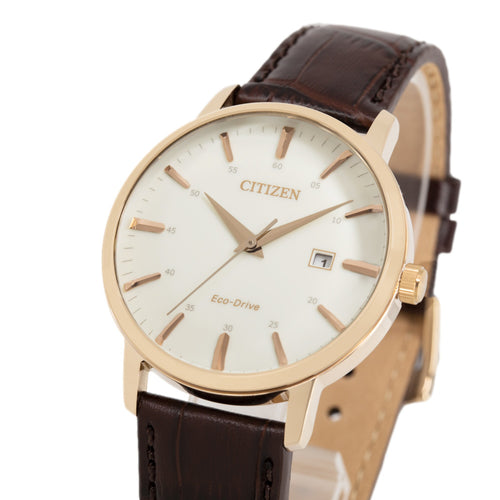 Citizen Uoomo BM7463-12A Classic Eco-Drive