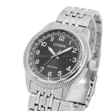 Citizen Uomo BM7480-81E Of Collection Aviator Eco Drive