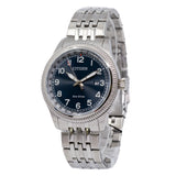 Citizen Uomo BM7480-81L  Aviator Eco Drive