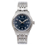 Citizen Uomo BM7480-81L  Aviator Eco Drive