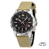 Citizen Uomo BM7550-10E Aviator Eco Drive