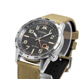 Citizen Uomo BM7550-10E Aviator Eco Drive