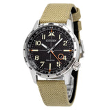 Citizen Uomo BM7550-10E Aviator Eco Drive