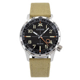 Citizen Uomo BM7550-10E Aviator Eco Drive