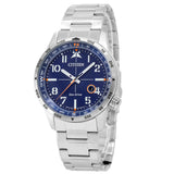 Citizen Uomo BM7550-87L Aviator Quarzo