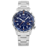 Citizen Uomo BM7550-87L Aviator Quarzo