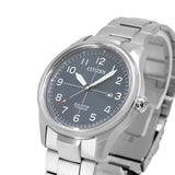 Citizen Uomo BM7570-80X Super Titanium Eco-Drive