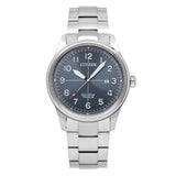 Citizen Uomo BM7570-80X Super Titanium Eco-Drive