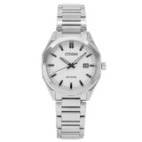 Citizen Uniesex BM7620-83A Metropolitan Eco-Drive