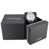 Citizen Uniesex BM7620-83A Metropolitan Eco-Drive