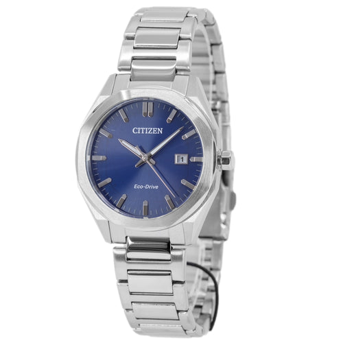 Citizen Uomo BM7620-83L Metropolitan Blue Eco Drive