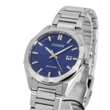 Citizen Uomo BM7620-83L Metropolitan Blue Eco Drive