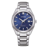 Citizen Uomo BM7620-83L Metropolitan Blue Eco Drive