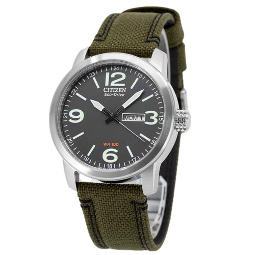 Citizen Uomo BM8470-11E Of Collection Urban