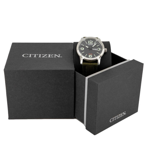 Citizen Uomo BM8470-11E Of Collection Urban