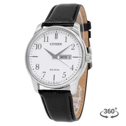 Citizen Uomo BM8550-14A Classic Eco-Drive