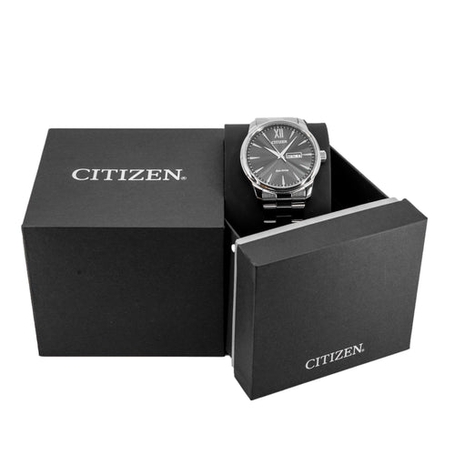 Citizen Uomo BM8550-81E Classic Eco-Drive