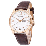 Citizen Uomo BM8553-16A Classic Eco-Drive