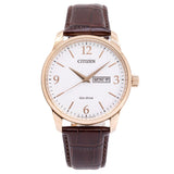 Citizen Uomo BM8553-16A Classic Eco-Drive