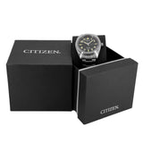 Citizen Uomo BM8560-88E Super Titanium 8561 Eco-Drive